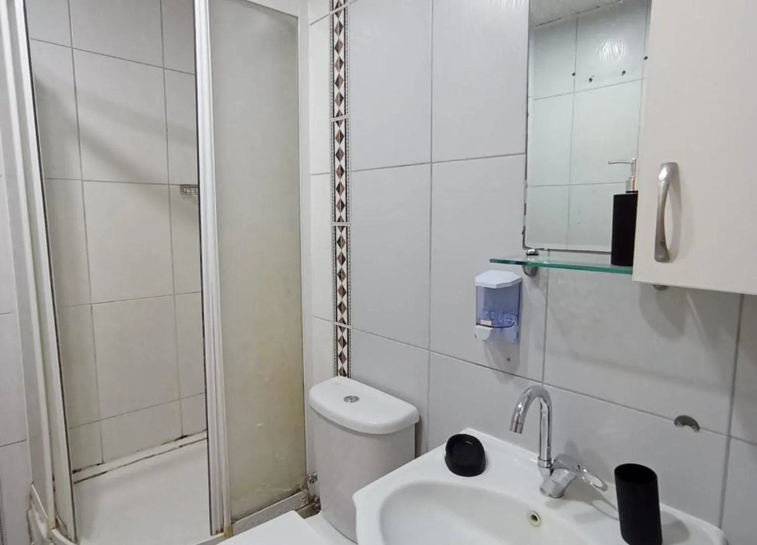 Antalya Guel Apart 아파트호텔
