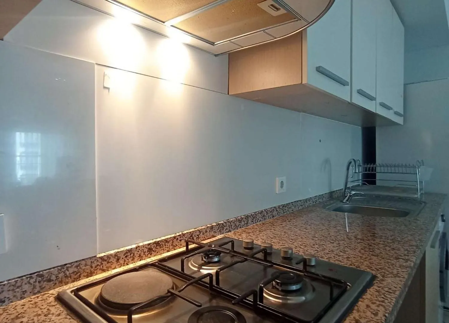 Antalya Guel Apart