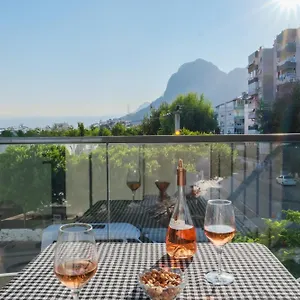  Aparthotel Rudblu