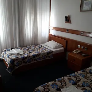 Opera Boutique Hotel