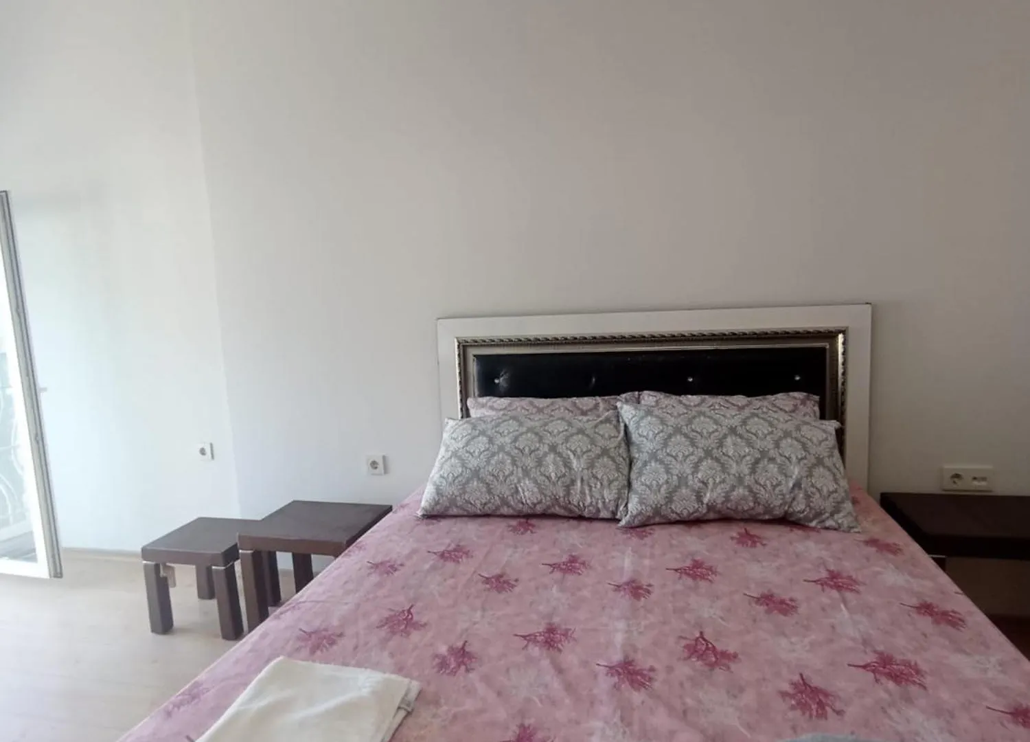 Antalya Begonvil Apart