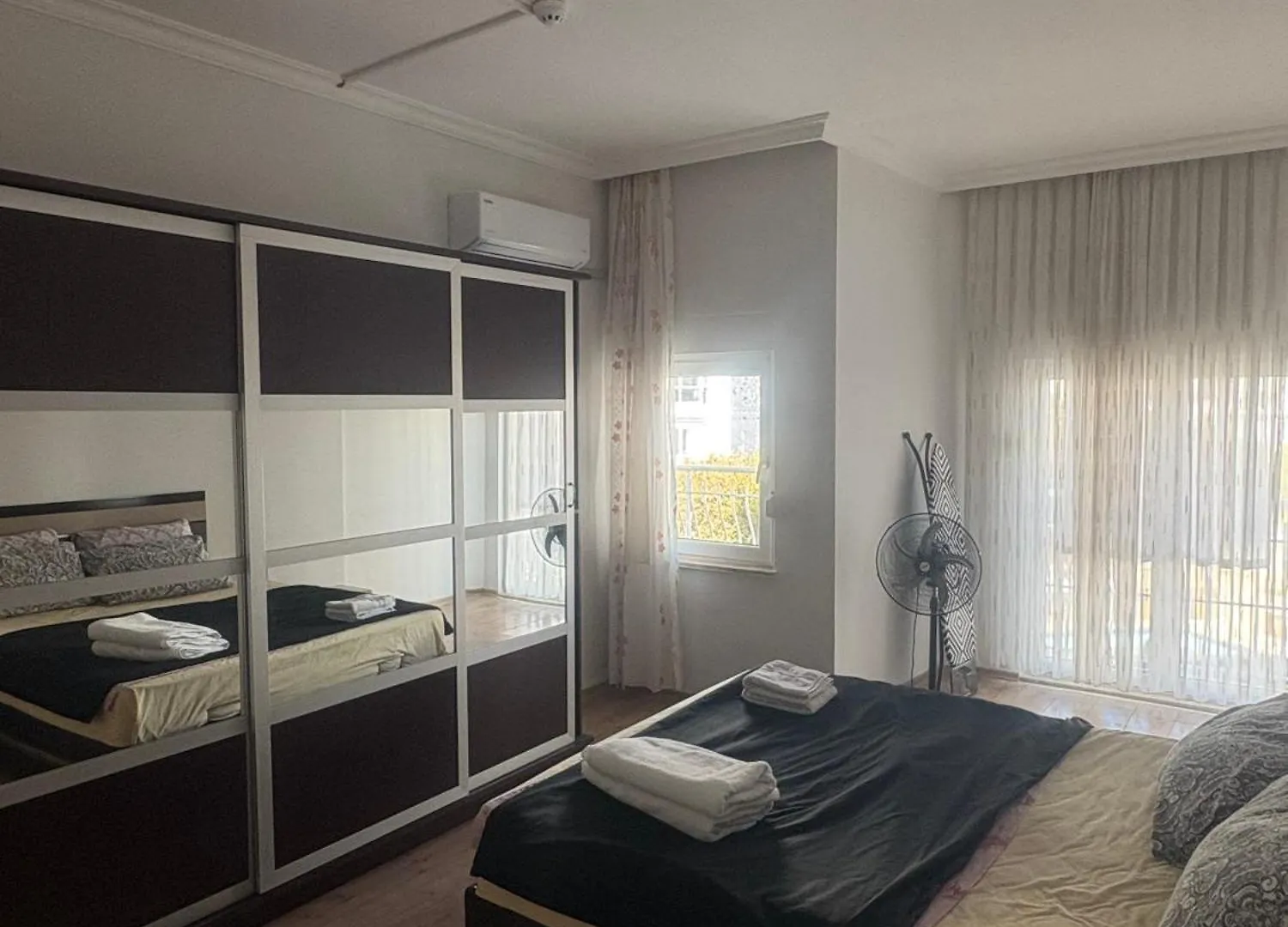 Antalya Guel Apart 0*,